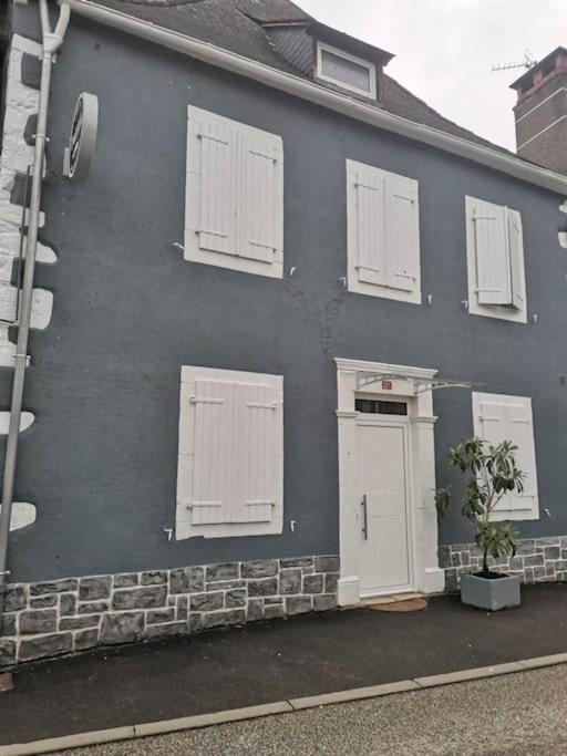 Jolie Logement Au Coeur Du Pays Basque Cheraute Exterior foto